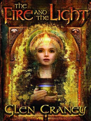 cover image of The Fire and the Light